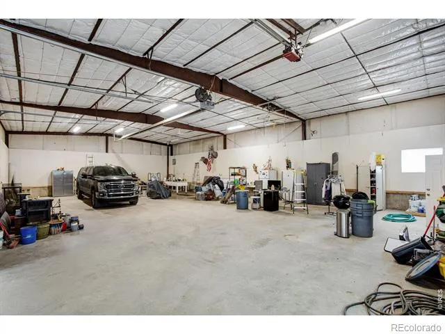 21769 County Road 15 Road Johnstown, CO 80534
