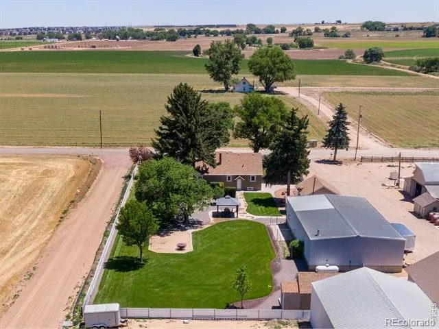 21769 County Road 15 Road Johnstown, CO 80534