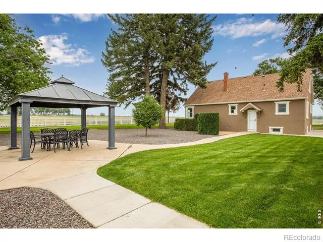 21769 County Road 15 Road Johnstown, CO 80534