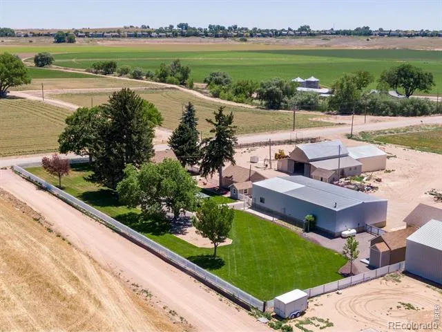 21769 County Road 15 Road Johnstown, CO 80534