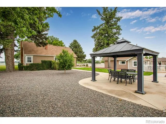 21769 County Road 15 Road Johnstown, CO 80534