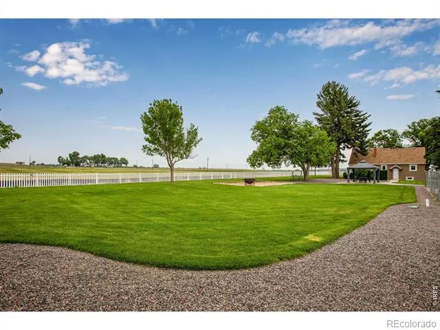 21769 County Road 15 Road Johnstown, CO 80534