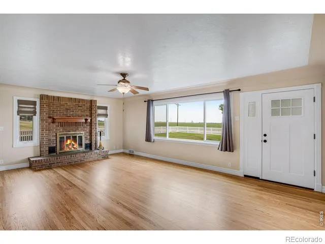 21769 County Road 15 Road Johnstown, CO 80534
