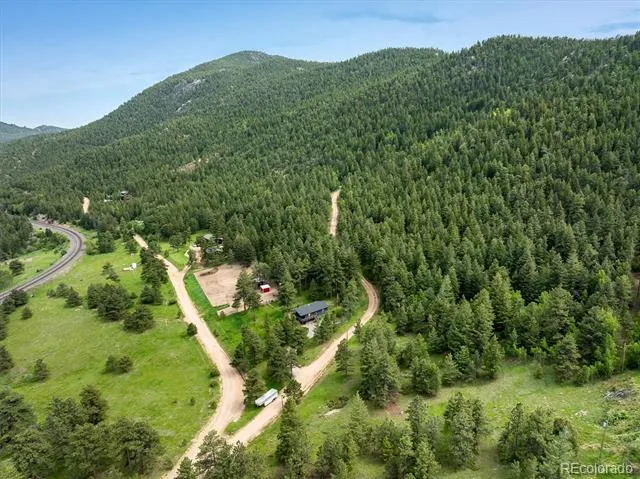 1546 Chute Road Golden, CO 80403