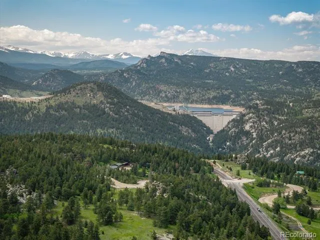 1546 Chute Road Golden, CO 80403