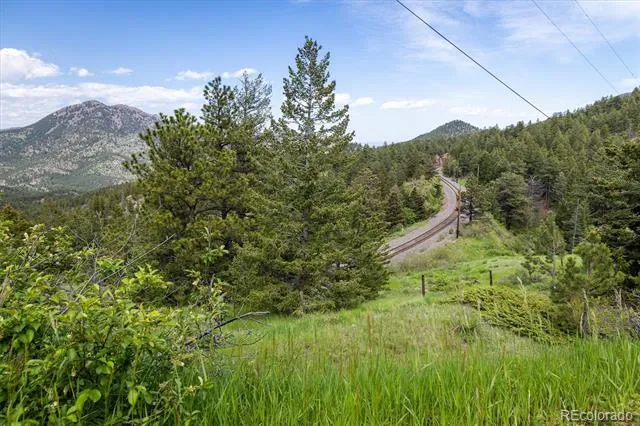 1546 Chute Road Golden, CO 80403