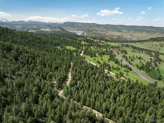 1546 Chute Road Golden, CO 80403