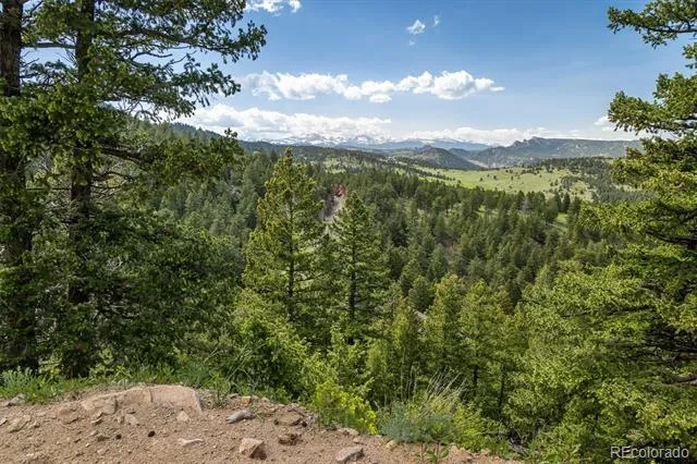 1546 Chute Road Golden, CO 80403