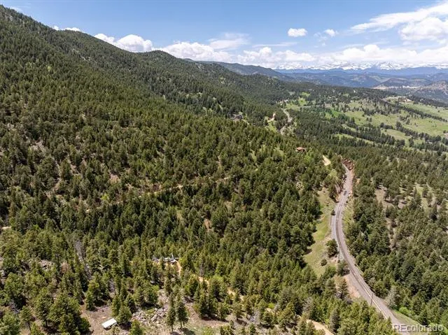 1546 Chute Road Golden, CO 80403