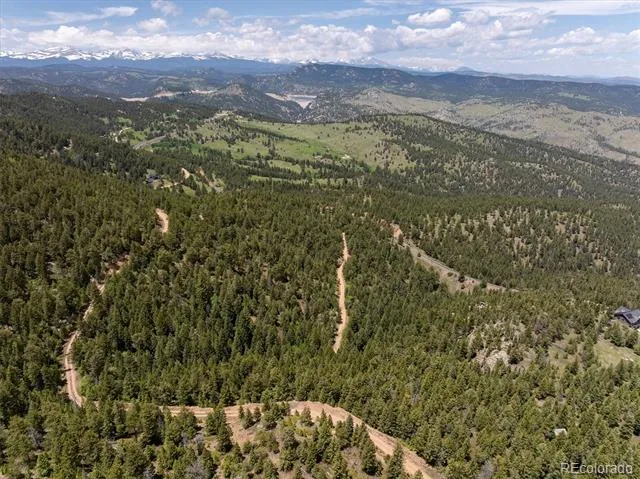 1546 Chute Road Golden, CO 80403