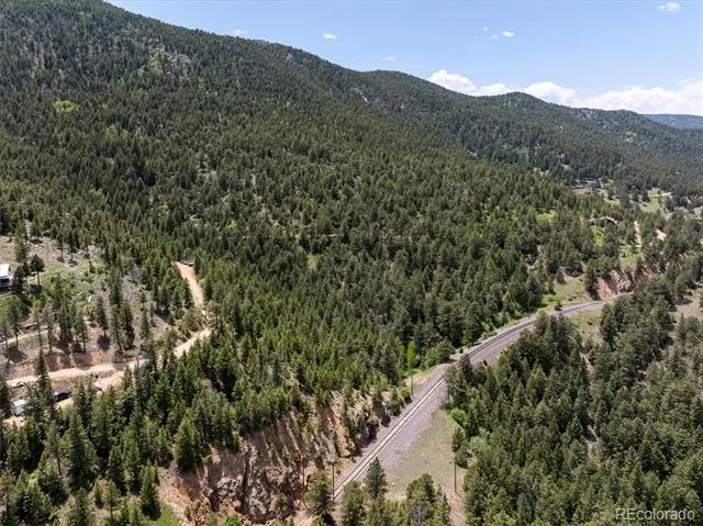 1546 Chute Road Golden, CO 80403