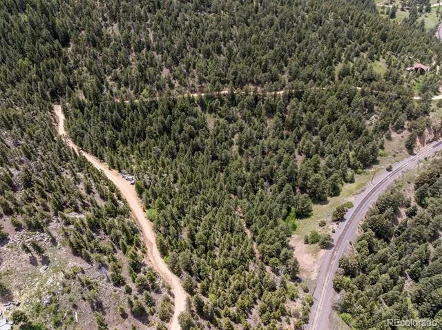 1546 Chute Road Golden, CO 80403