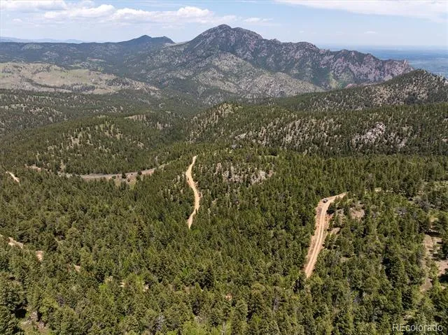 1546 Chute Road Golden, CO 80403