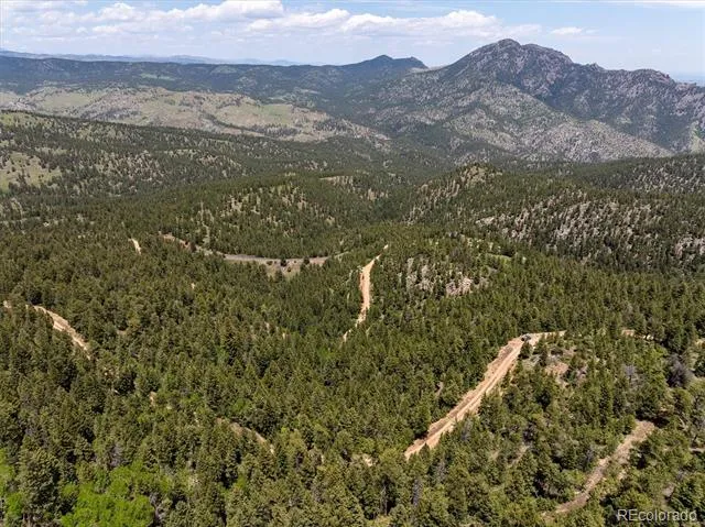 1546 Chute Road Golden, CO 80403