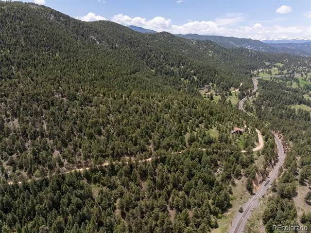 1546 Chute Road Golden, CO 80403