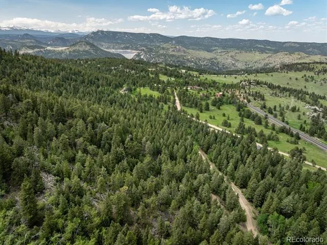 1546 Chute Road Golden, CO 80403