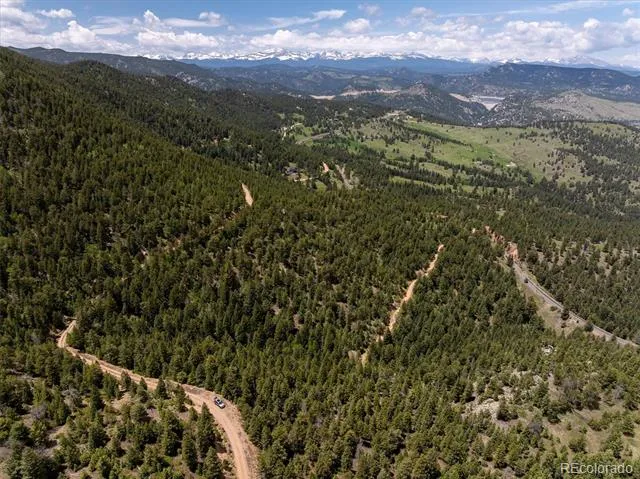 1546 Chute Road Golden, CO 80403