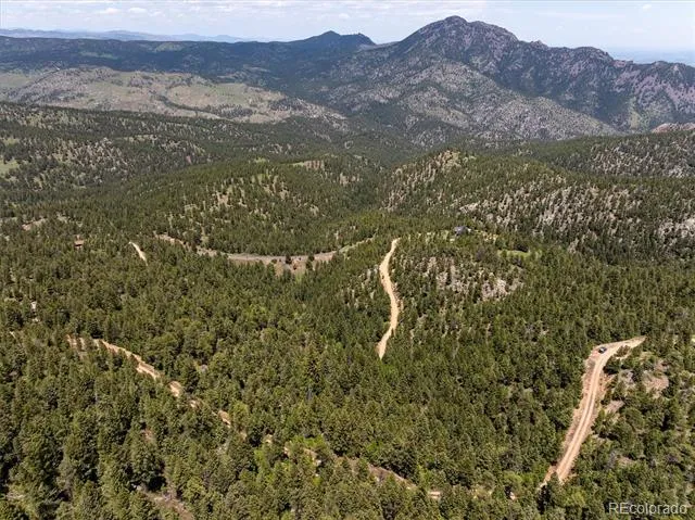 1546 Chute Road Golden, CO 80403