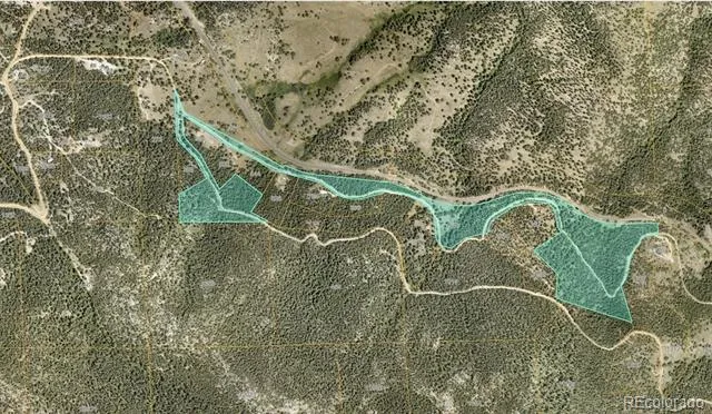 1546 Chute Road Golden, CO 80403