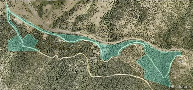 1546 Chute Road Golden, CO 80403