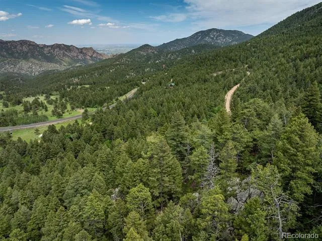 1546 Chute Road Golden, CO 80403