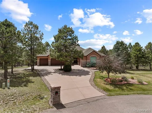 Address Not Shown Colorado Springs, CO 80908