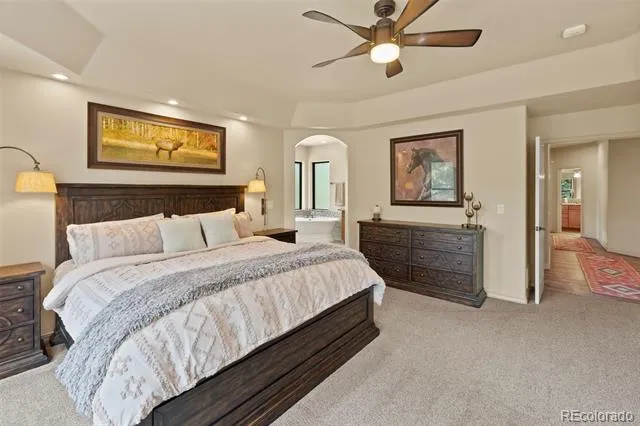 Address Not Shown Colorado Springs, CO 80908