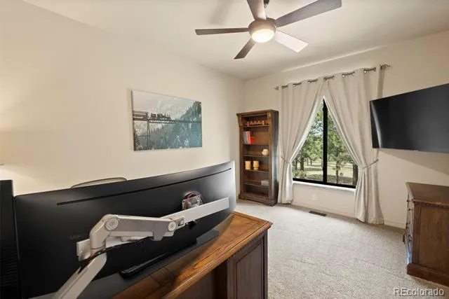 Address Not Shown Colorado Springs, CO 80908