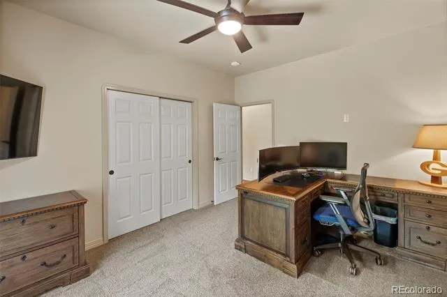 Address Not Shown Colorado Springs, CO 80908