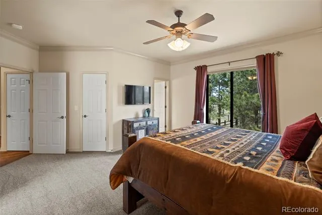 Address Not Shown Colorado Springs, CO 80908