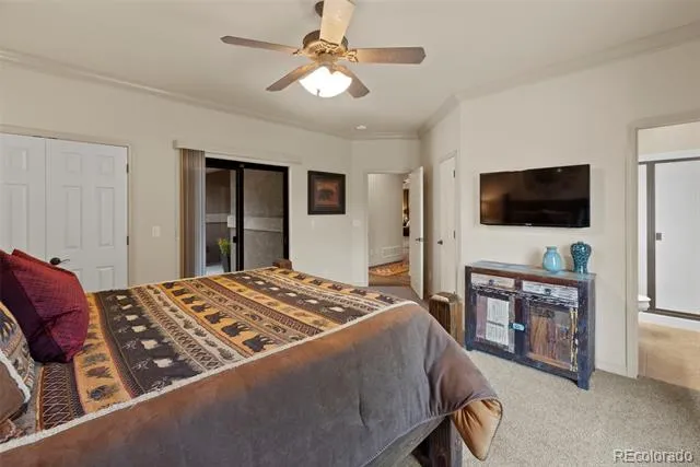 Address Not Shown Colorado Springs, CO 80908