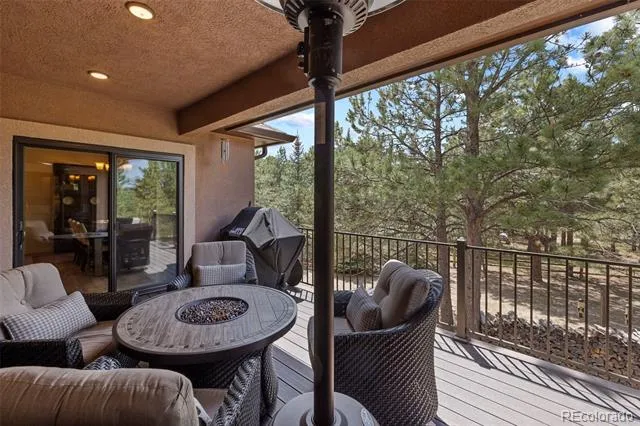 Address Not Shown Colorado Springs, CO 80908