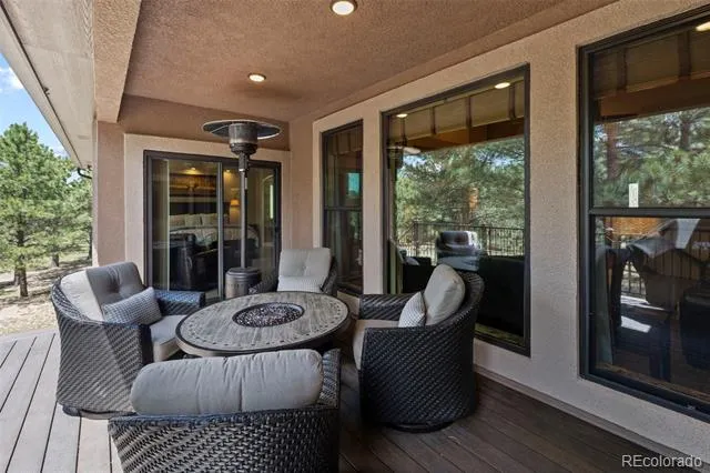 Address Not Shown Colorado Springs, CO 80908