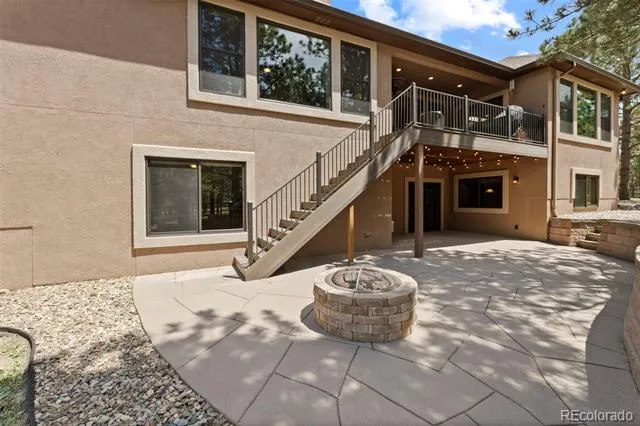 Address Not Shown Colorado Springs, CO 80908