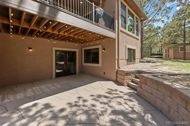 Address Not Shown Colorado Springs, CO 80908