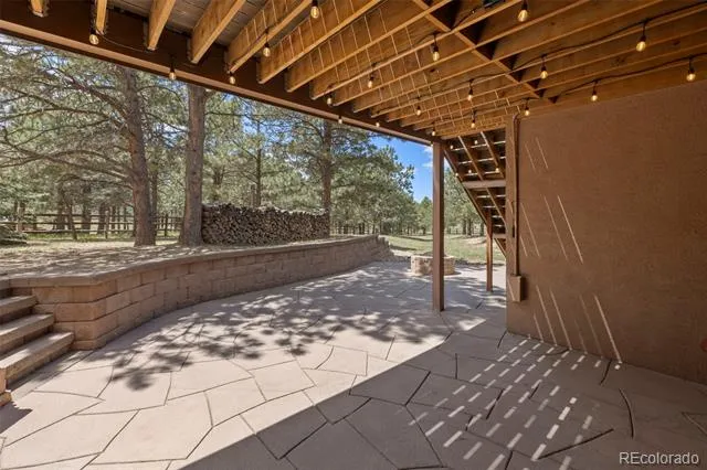 Address Not Shown Colorado Springs, CO 80908