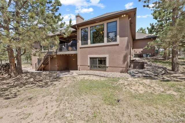 Address Not Shown Colorado Springs, CO 80908