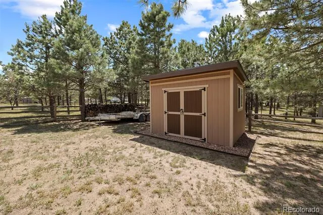 Address Not Shown Colorado Springs, CO 80908