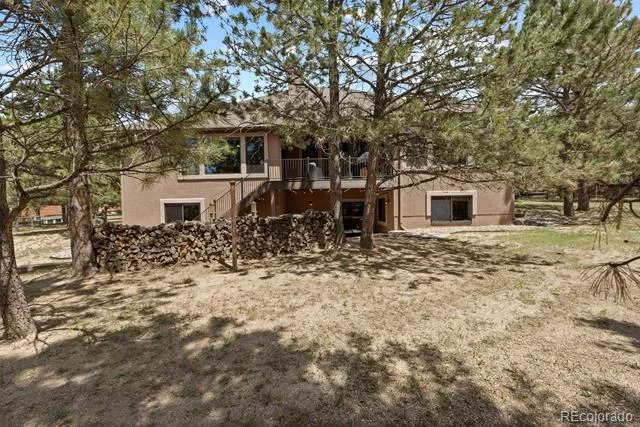 Address Not Shown Colorado Springs, CO 80908