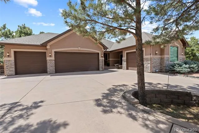 Address Not Shown Colorado Springs, CO 80908