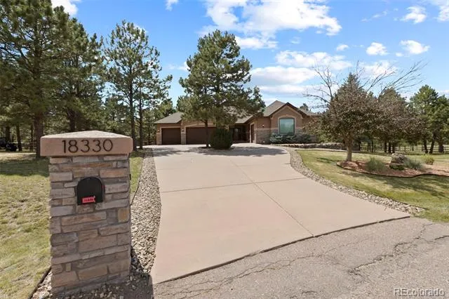 Address Not Shown Colorado Springs, CO 80908