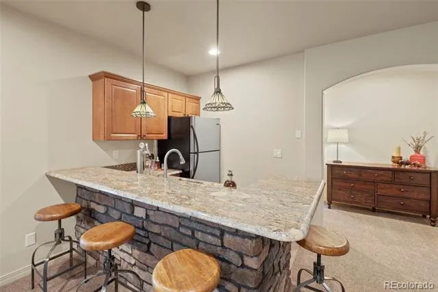 Address Not Shown Colorado Springs, CO 80908