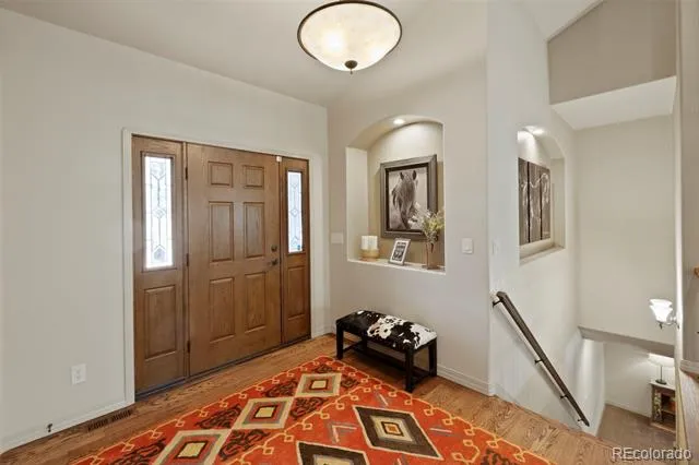 Address Not Shown Colorado Springs, CO 80908