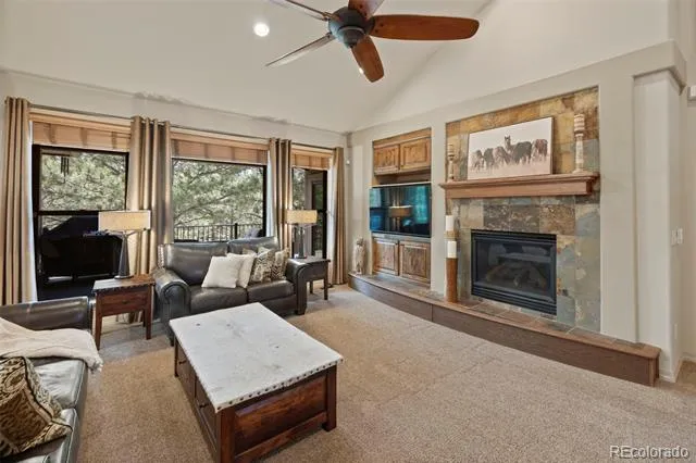 Address Not Shown Colorado Springs, CO 80908