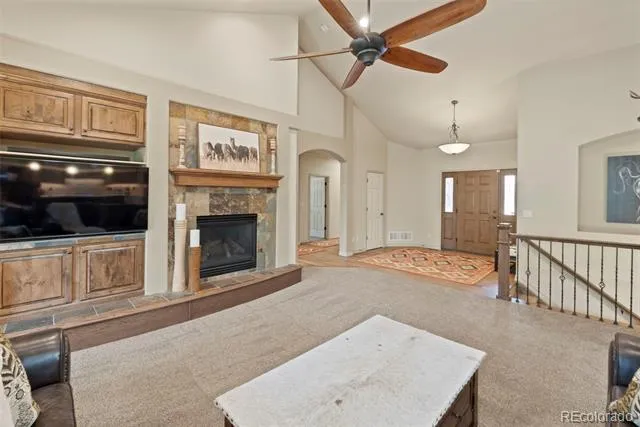 Address Not Shown Colorado Springs, CO 80908