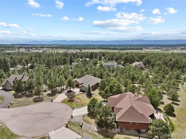 Address Not Shown Colorado Springs, CO 80908