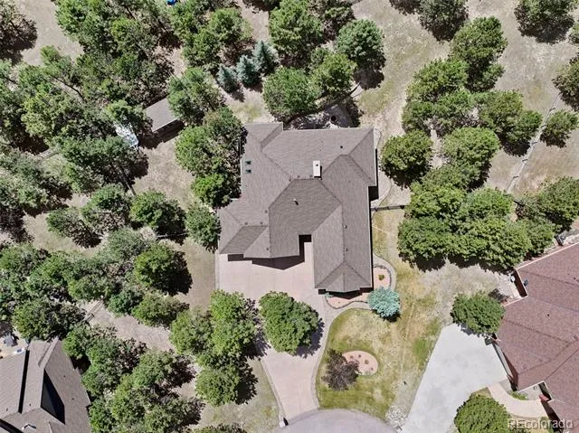 Address Not Shown Colorado Springs, CO 80908
