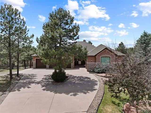 Address Not Shown Colorado Springs, CO 80908