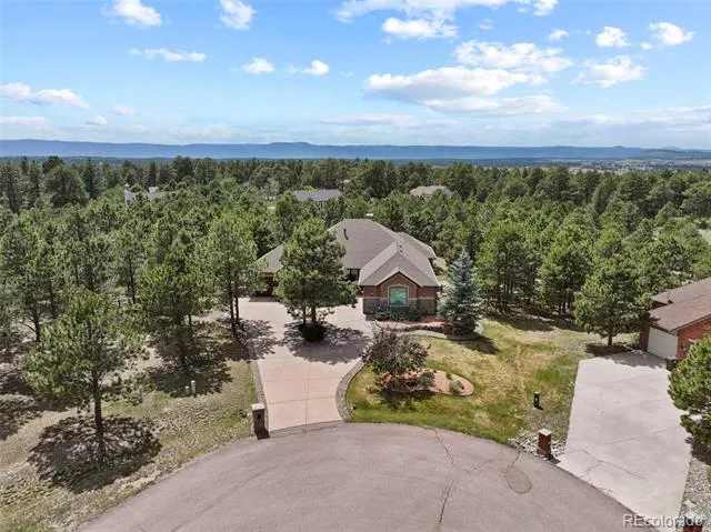 Address Not Shown Colorado Springs, CO 80908