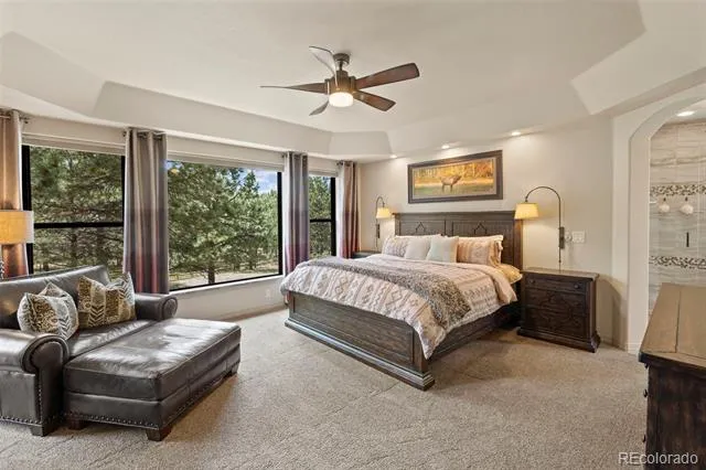 Address Not Shown Colorado Springs, CO 80908